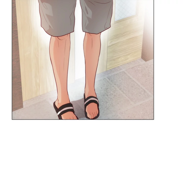 The Daughter of My First Love chapter 11 page 59