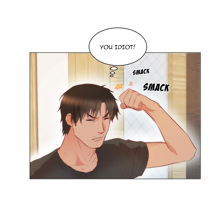 The Daughter of My First Love chapter 11 page 61