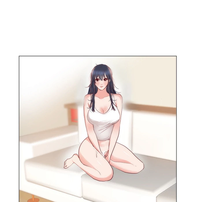 The Daughter of My First Love chapter 11 page 62
