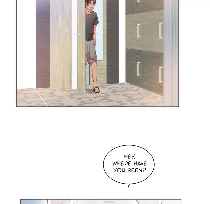 The Daughter of My First Love chapter 11 page 65