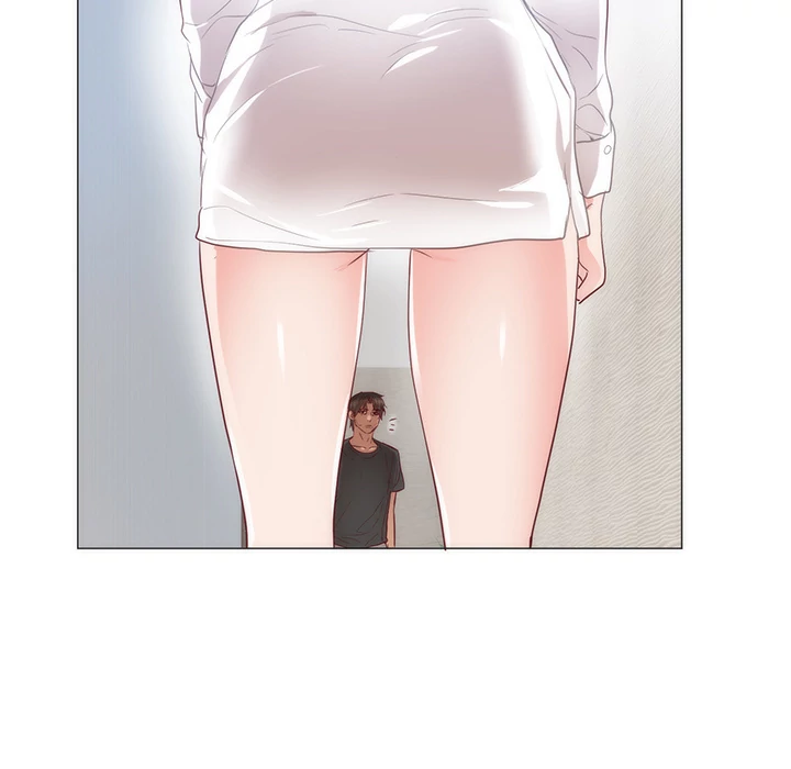 The Daughter of My First Love chapter 11 page 66