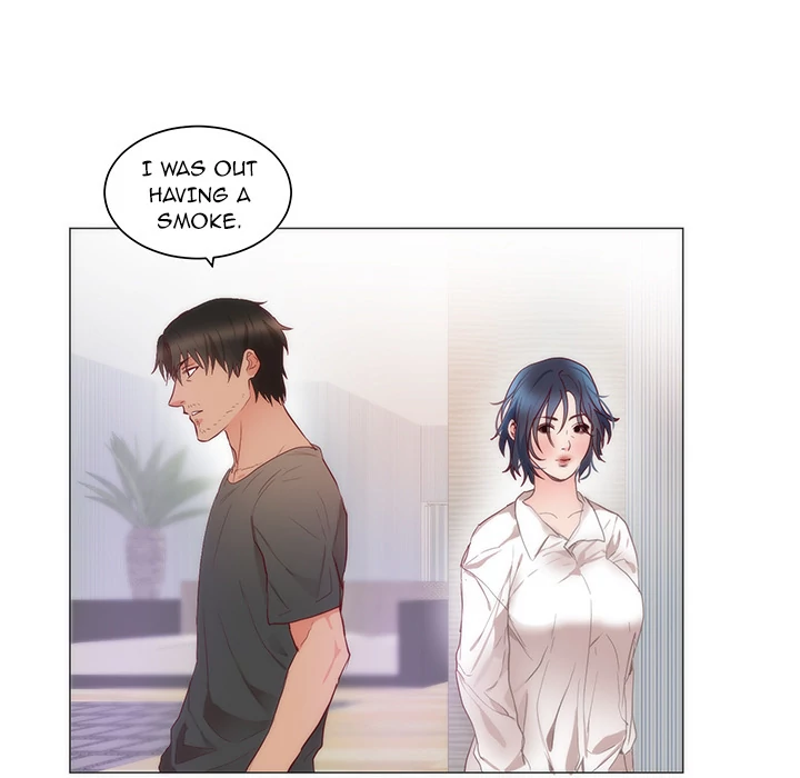 The Daughter of My First Love chapter 11 page 67