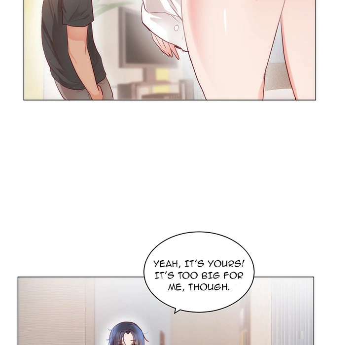 The Daughter of My First Love chapter 11 page 69