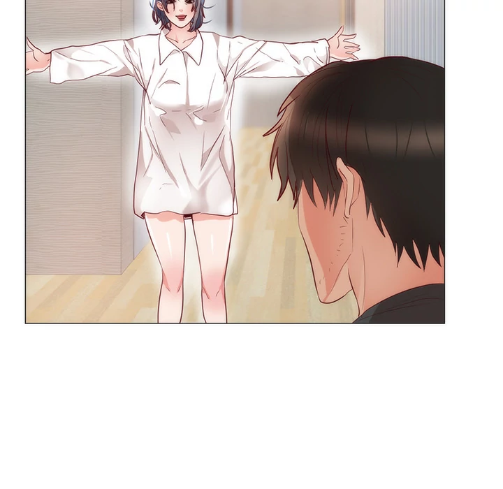 The Daughter of My First Love chapter 11 page 70