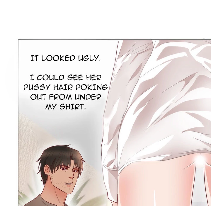 The Daughter of My First Love chapter 11 page 71