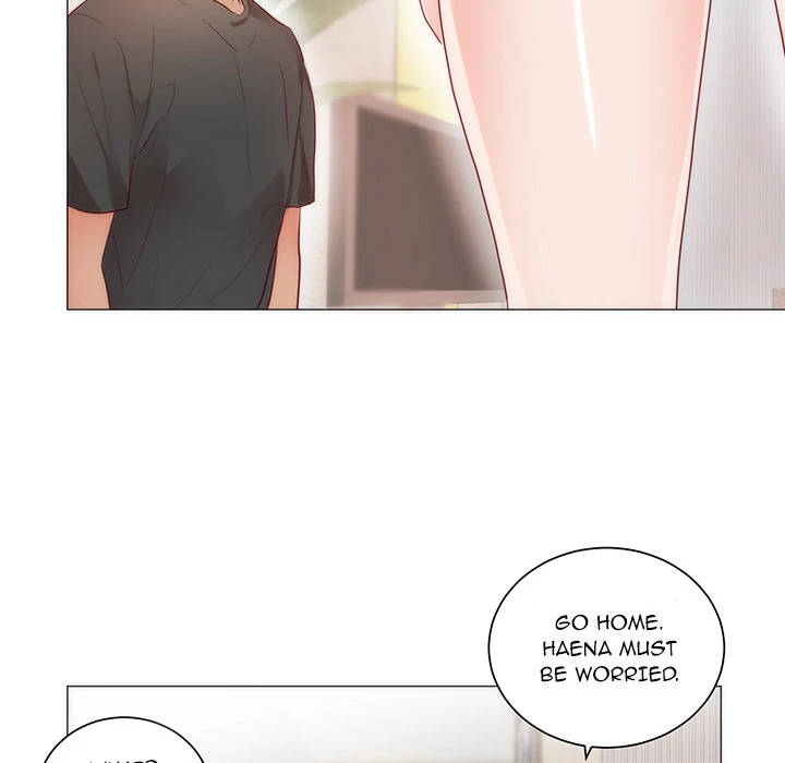 The Daughter of My First Love chapter 11 page 72