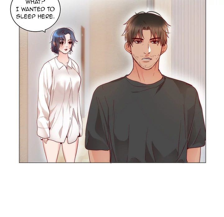 The Daughter of My First Love chapter 11 page 73