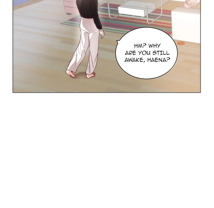 The Daughter of My First Love chapter 11 page 77