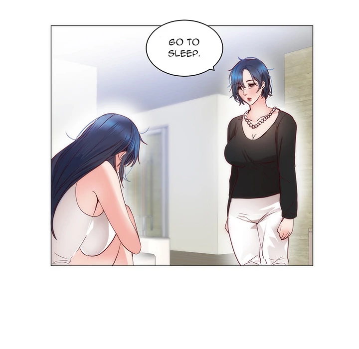 The Daughter of My First Love chapter 11 page 78