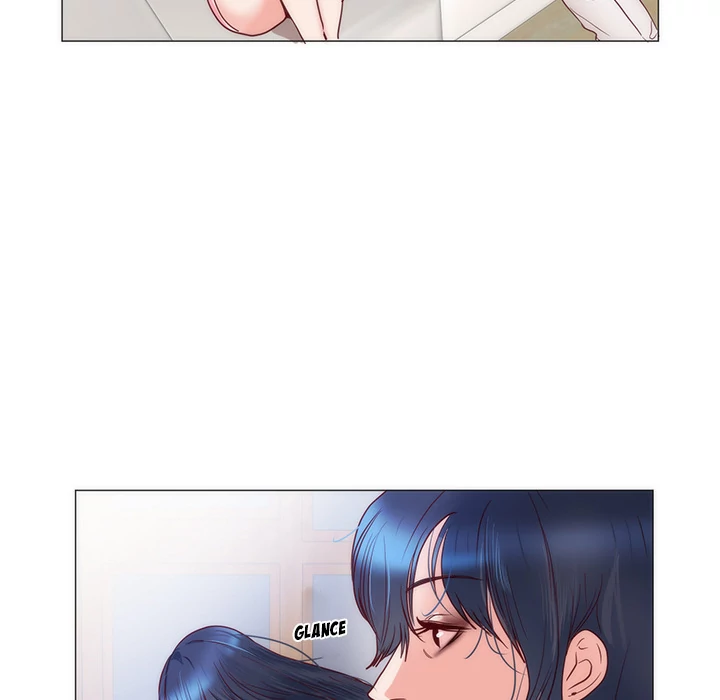 The Daughter of My First Love chapter 11 page 80