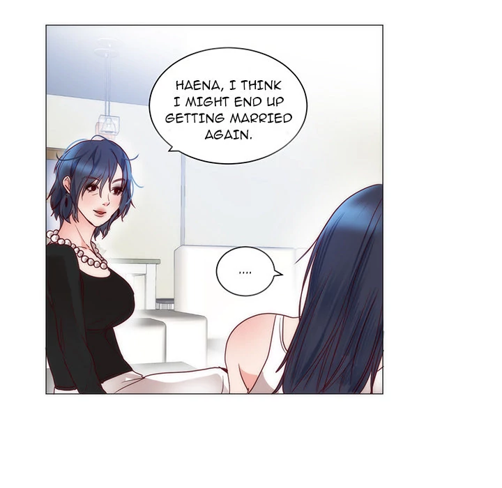 The Daughter of My First Love chapter 11 page 82