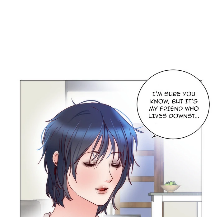 The Daughter of My First Love chapter 11 page 83