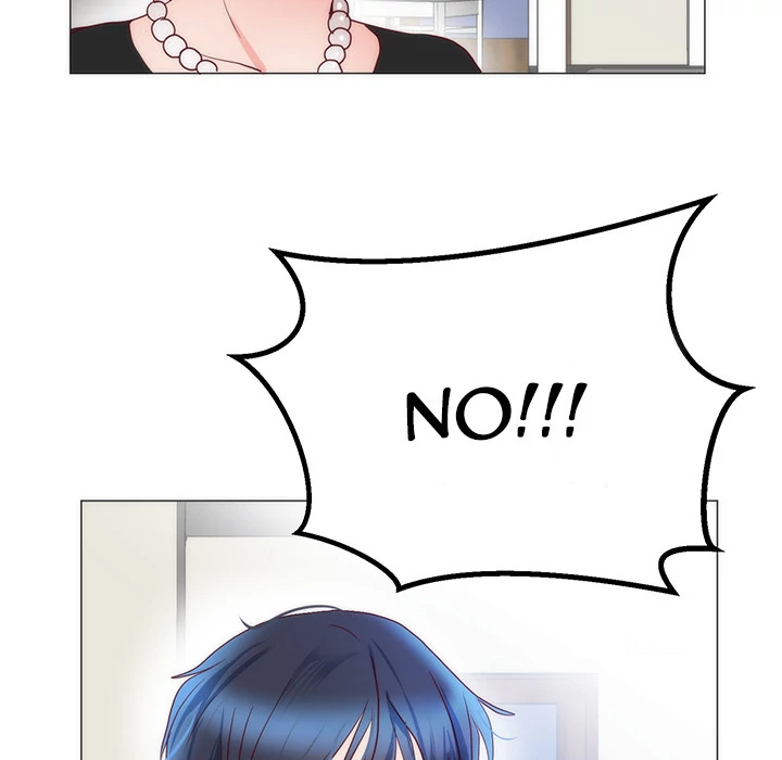 The Daughter of My First Love chapter 11 page 84