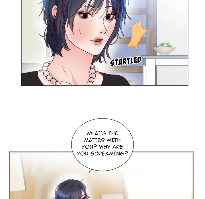 The Daughter of My First Love chapter 11 page 85