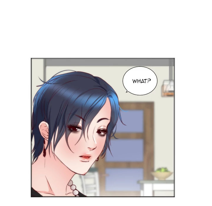 The Daughter of My First Love chapter 11 page 87