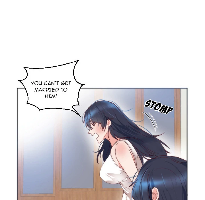 The Daughter of My First Love chapter 11 page 88