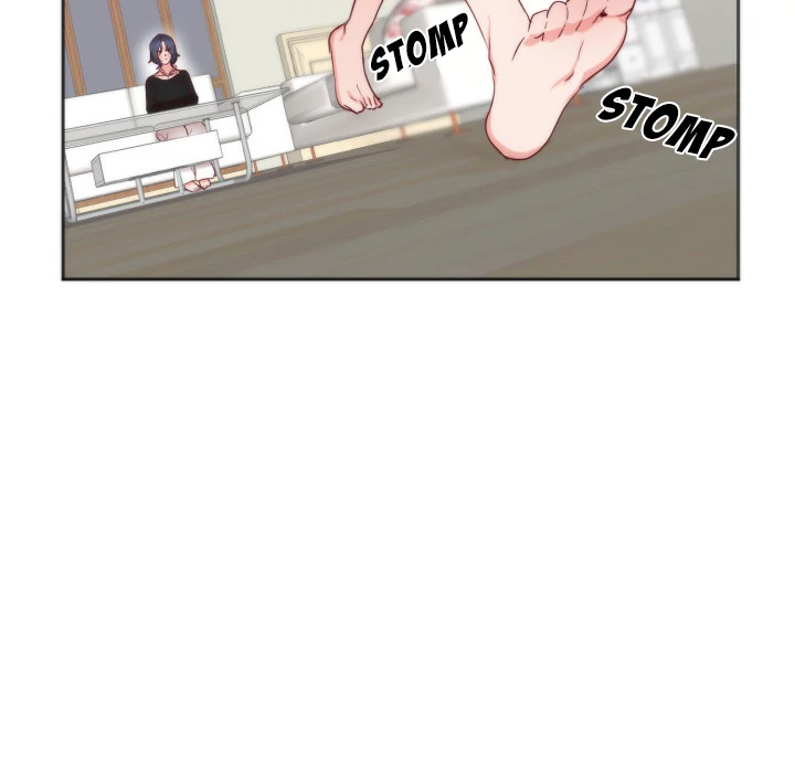 The Daughter of My First Love chapter 11 page 92
