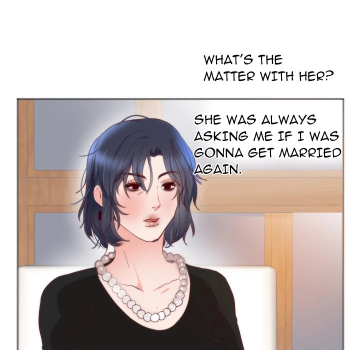The Daughter of My First Love chapter 11 page 93