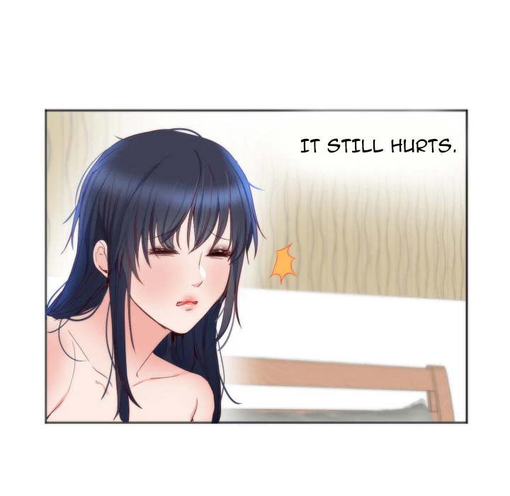 The Daughter of My First Love chapter 11 page 97