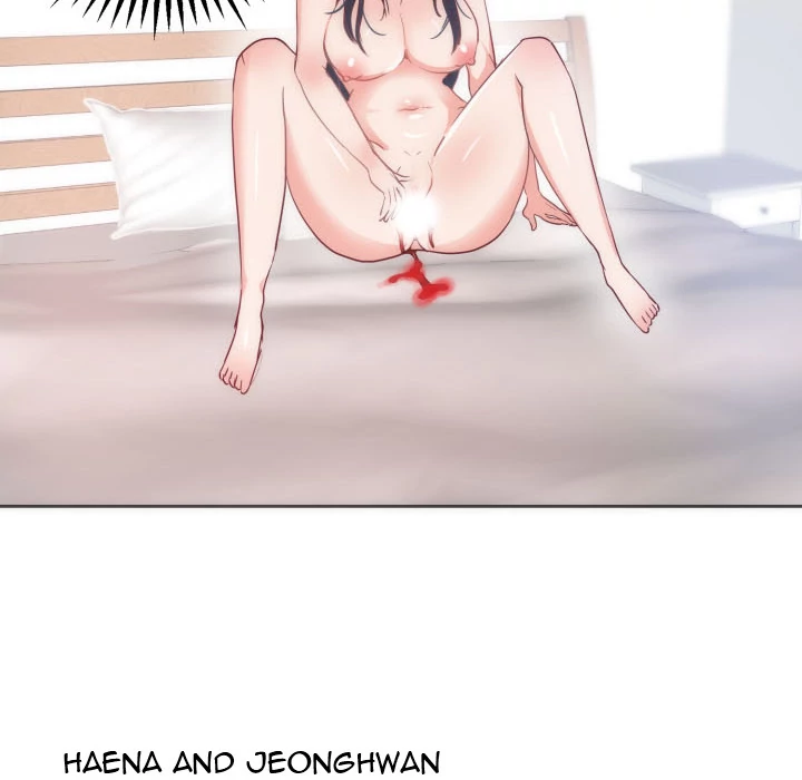 The Daughter of My First Love chapter 12 page 6