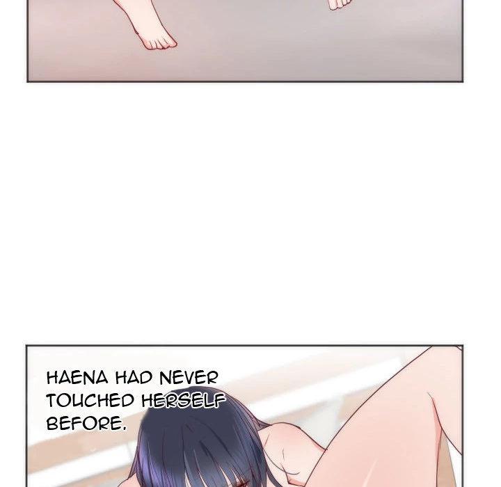 The Daughter of My First Love chapter 12 page 8
