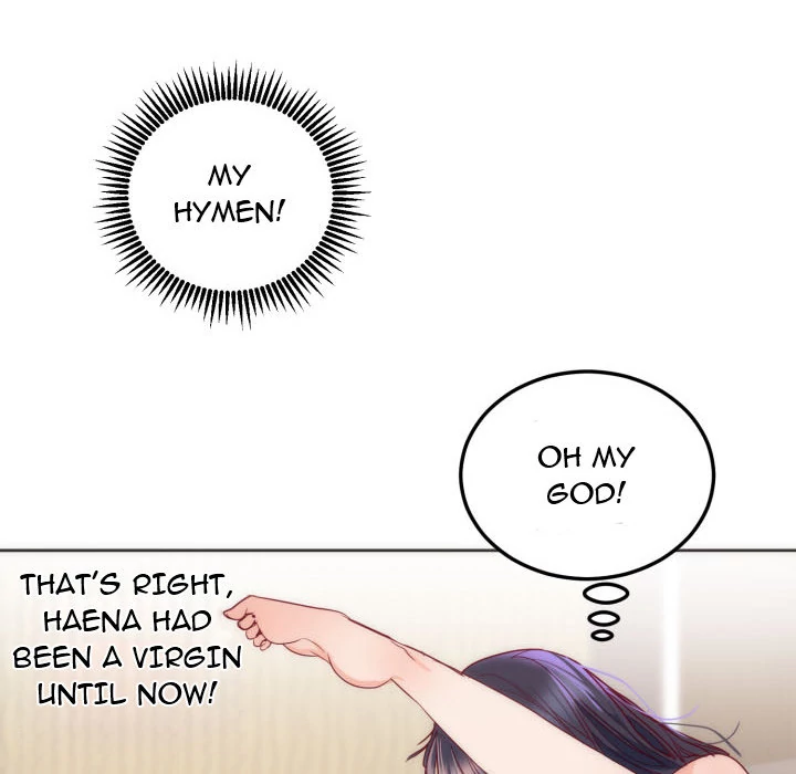 The Daughter of My First Love chapter 12 page 10