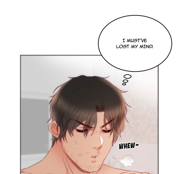 The Daughter of My First Love chapter 12 page 14