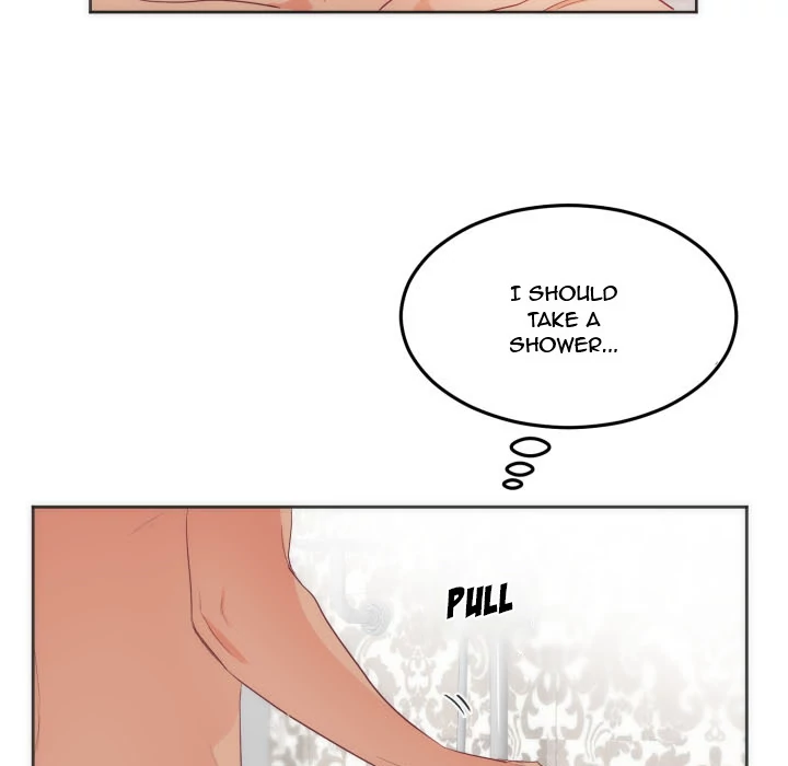 The Daughter of My First Love chapter 12 page 15