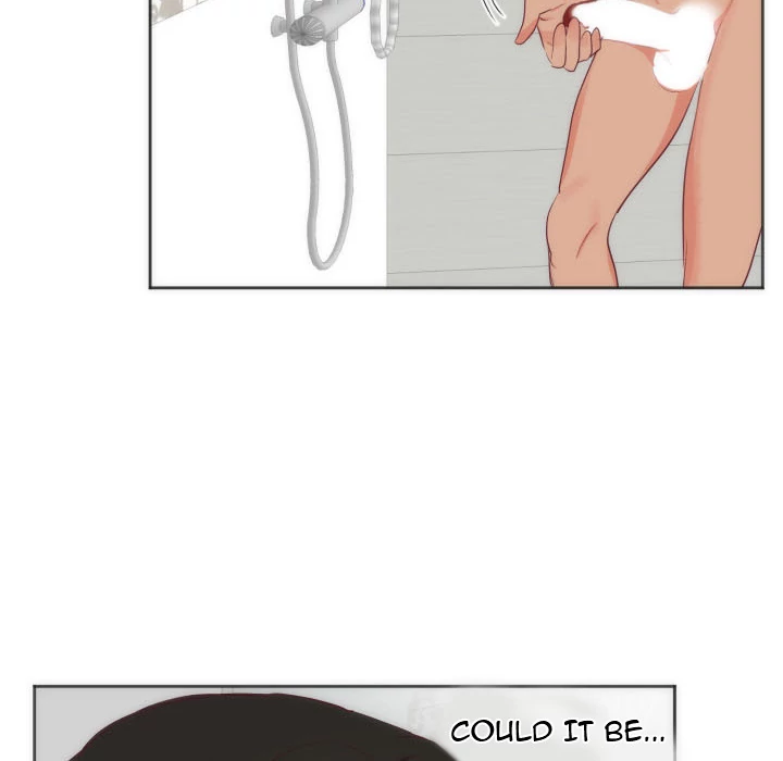 The Daughter of My First Love chapter 12 page 22