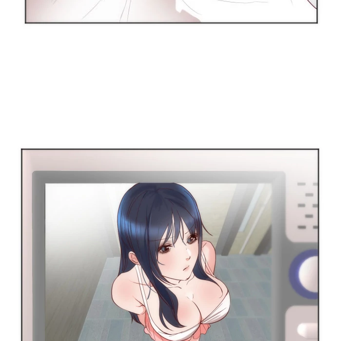 The Daughter of My First Love chapter 12 page 30