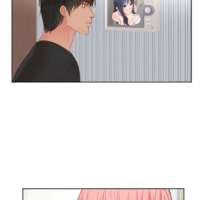 The Daughter of My First Love chapter 12 page 32
