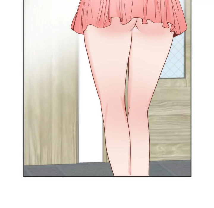 The Daughter of My First Love chapter 12 page 33