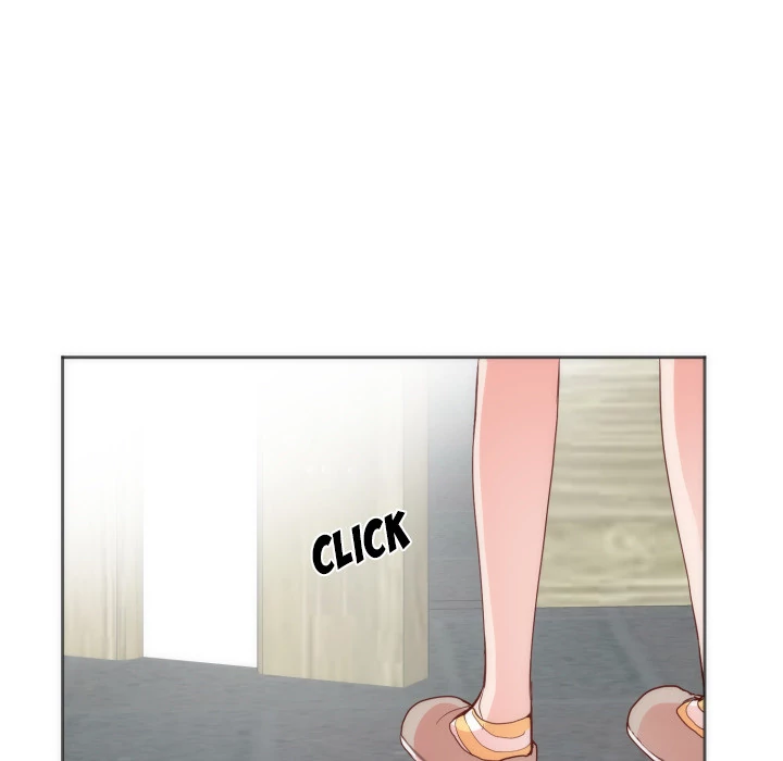 The Daughter of My First Love chapter 12 page 34