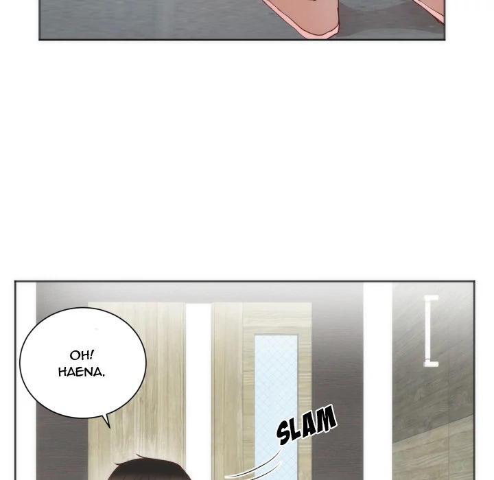 The Daughter of My First Love chapter 12 page 35