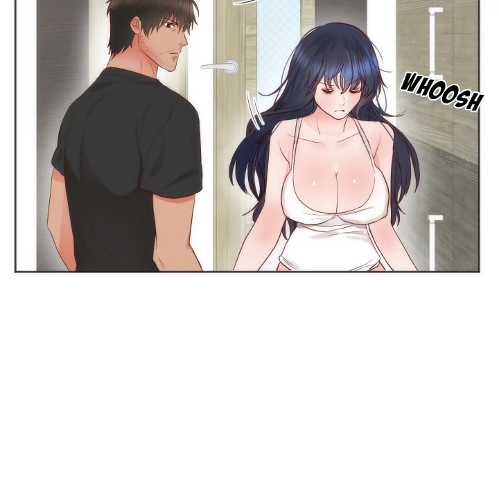 The Daughter of My First Love chapter 12 page 36