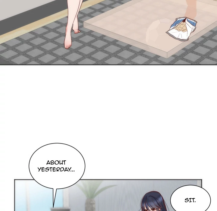 The Daughter of My First Love chapter 12 page 38