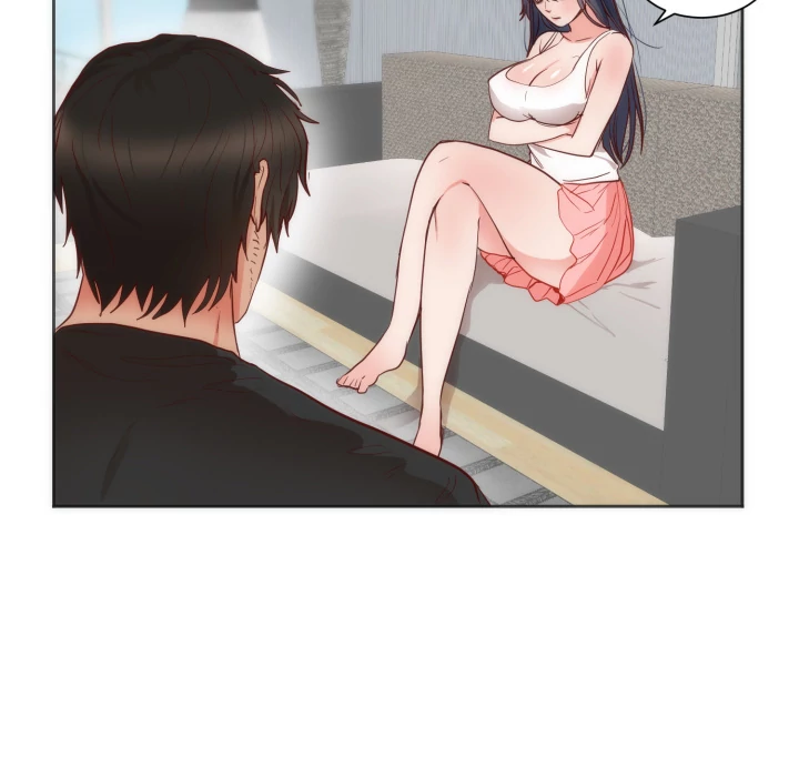 The Daughter of My First Love chapter 12 page 39