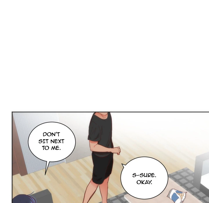 The Daughter of My First Love chapter 12 page 41