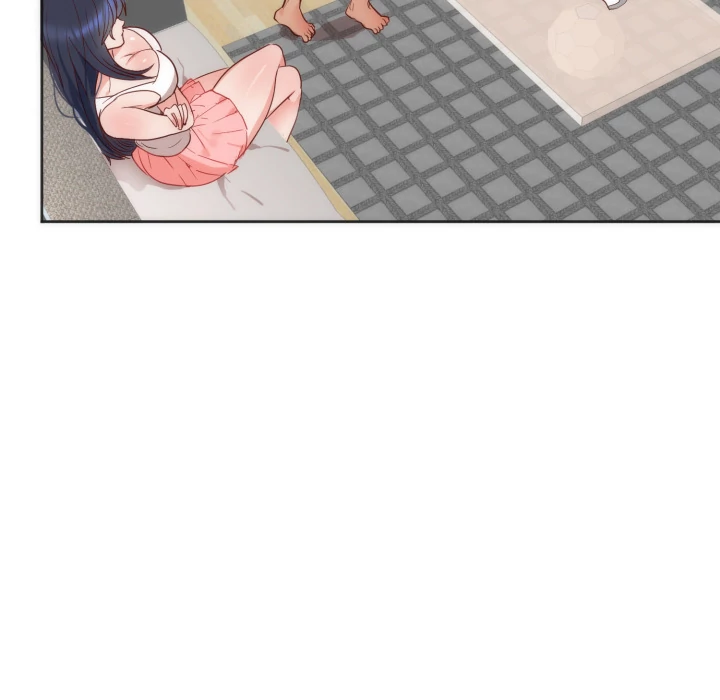 The Daughter of My First Love chapter 12 page 42