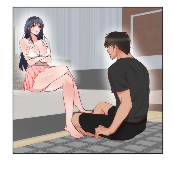 The Daughter of My First Love chapter 12 page 43