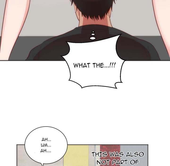 The Daughter of My First Love chapter 12 page 48