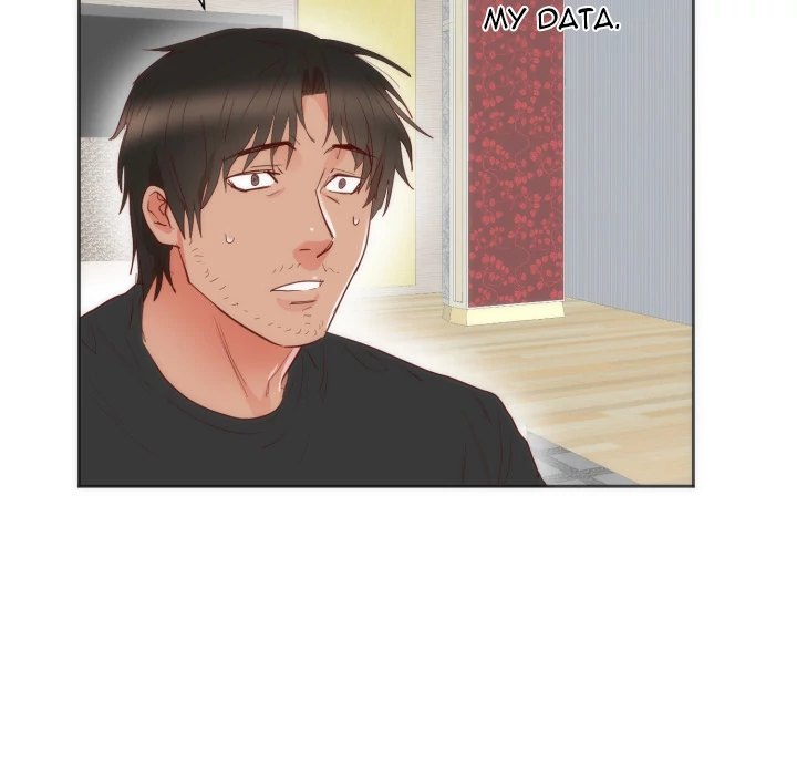 The Daughter of My First Love chapter 12 page 49