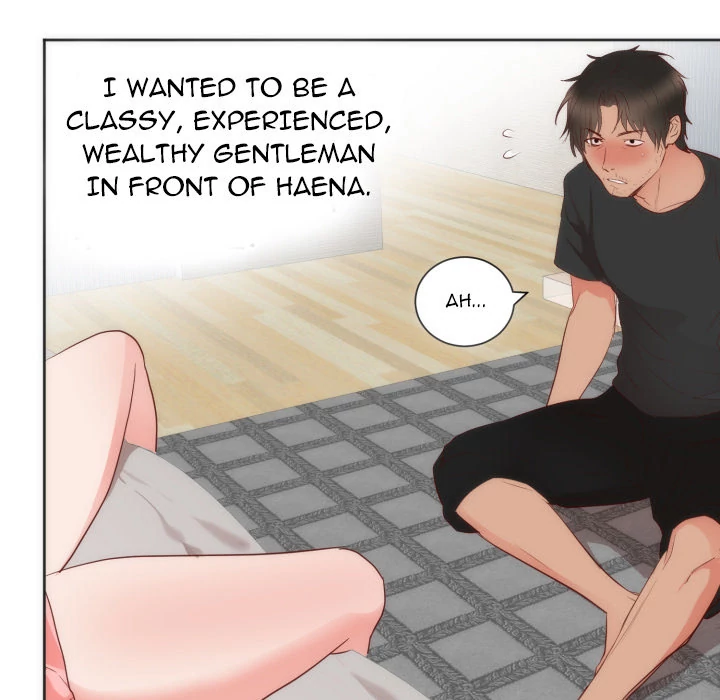 The Daughter of My First Love chapter 12 page 50