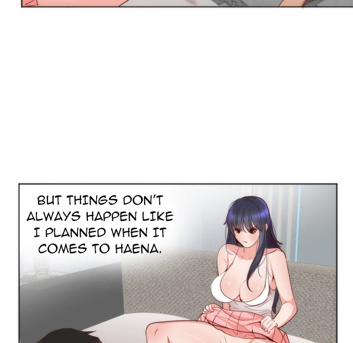 The Daughter of My First Love chapter 12 page 51