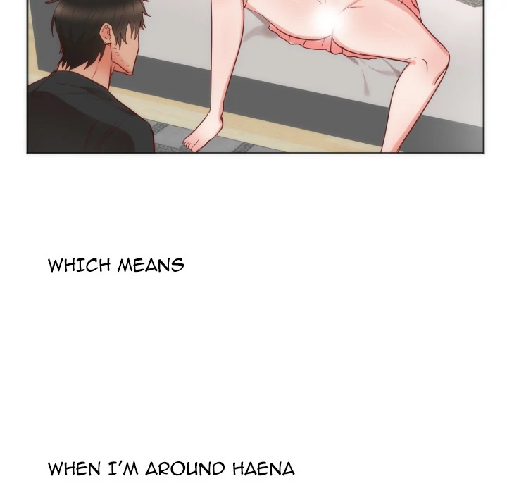 The Daughter of My First Love chapter 12 page 52