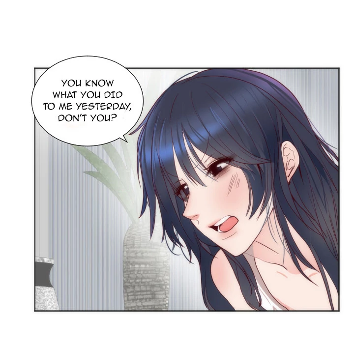 The Daughter of My First Love chapter 12 page 58