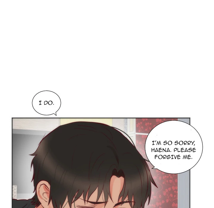 The Daughter of My First Love chapter 12 page 59