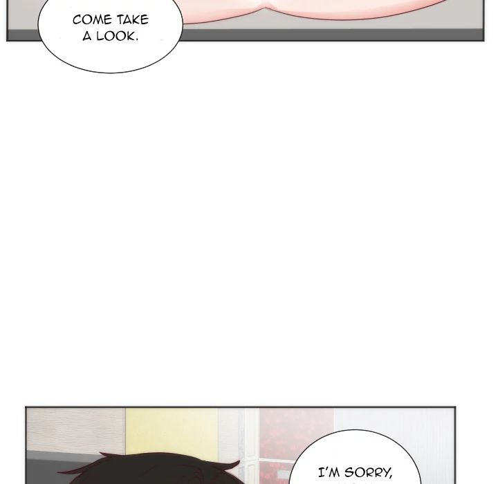 The Daughter of My First Love chapter 12 page 62
