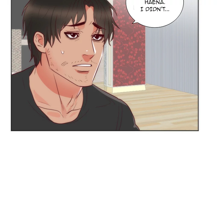 The Daughter of My First Love chapter 12 page 63