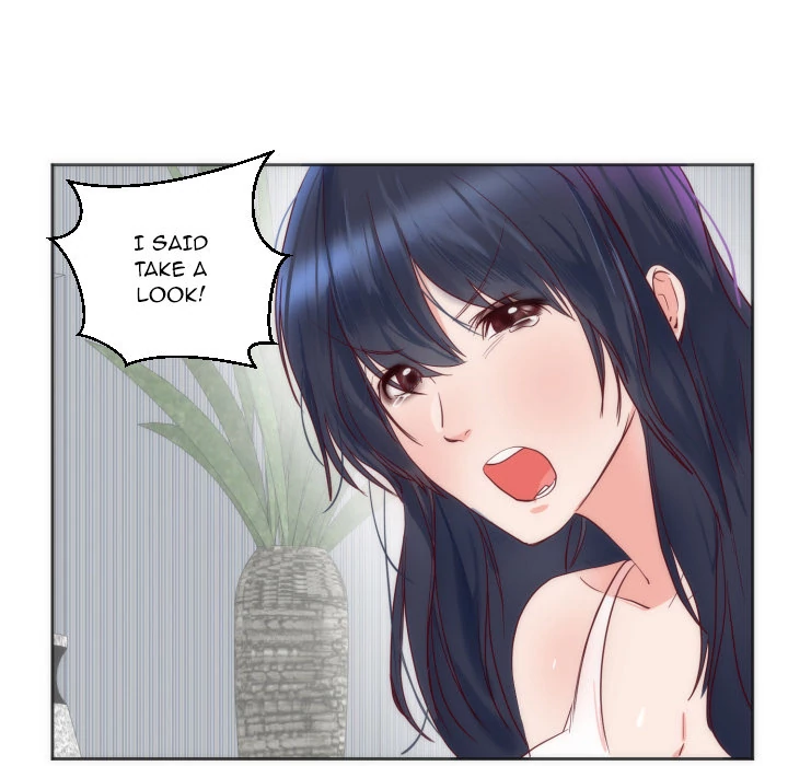 The Daughter of My First Love chapter 12 page 64